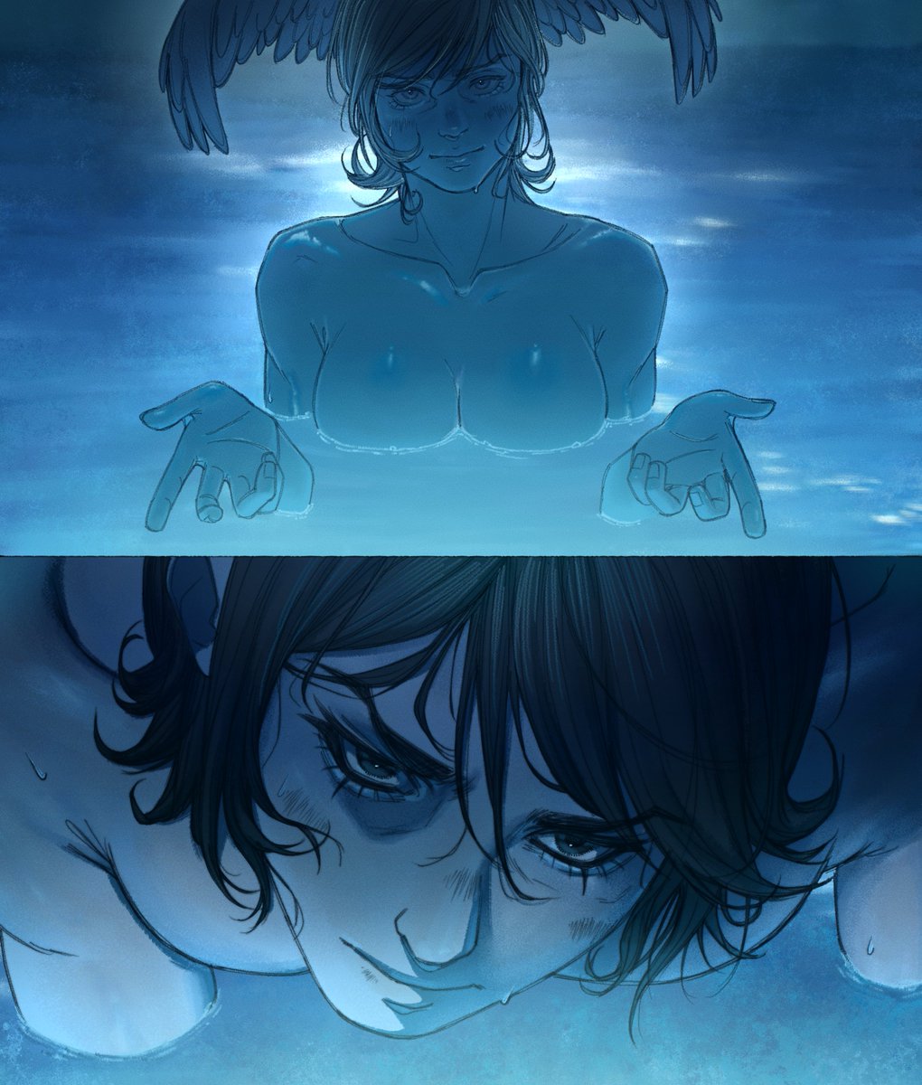 lambheart__'s tweet photo. #devilman https://t.co/vi1KxIZmj0