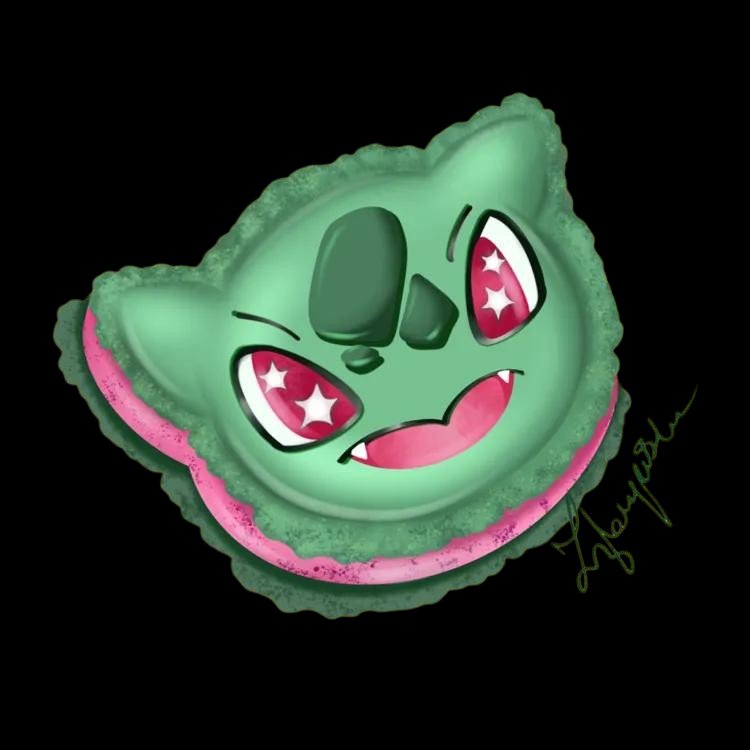 toothy5796's tweet photo. Looks better without background 
#pokemon #Pokemonart https://t.co/onLytTKHfl
