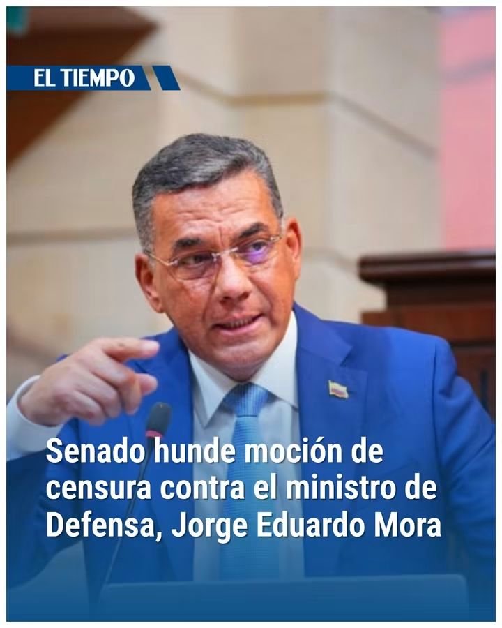 julya140912's tweet photo. No iba a progresar la Moción, ¿Solo lo querían encerrado mientras los criminales terroristas acababan con Santa Marta?
Pero el Comandante y Jefe les dañó la fiesta.
Para adelante señor Ministro @generaljmora https://t.co/QXLk2vDE3k