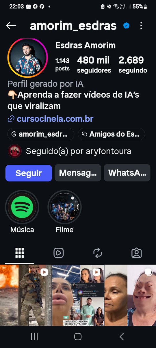VascoLene's tweet photo. @Kabulozocensura Olha a fake News amiguinho. https://t.co/H6spAyIKI0