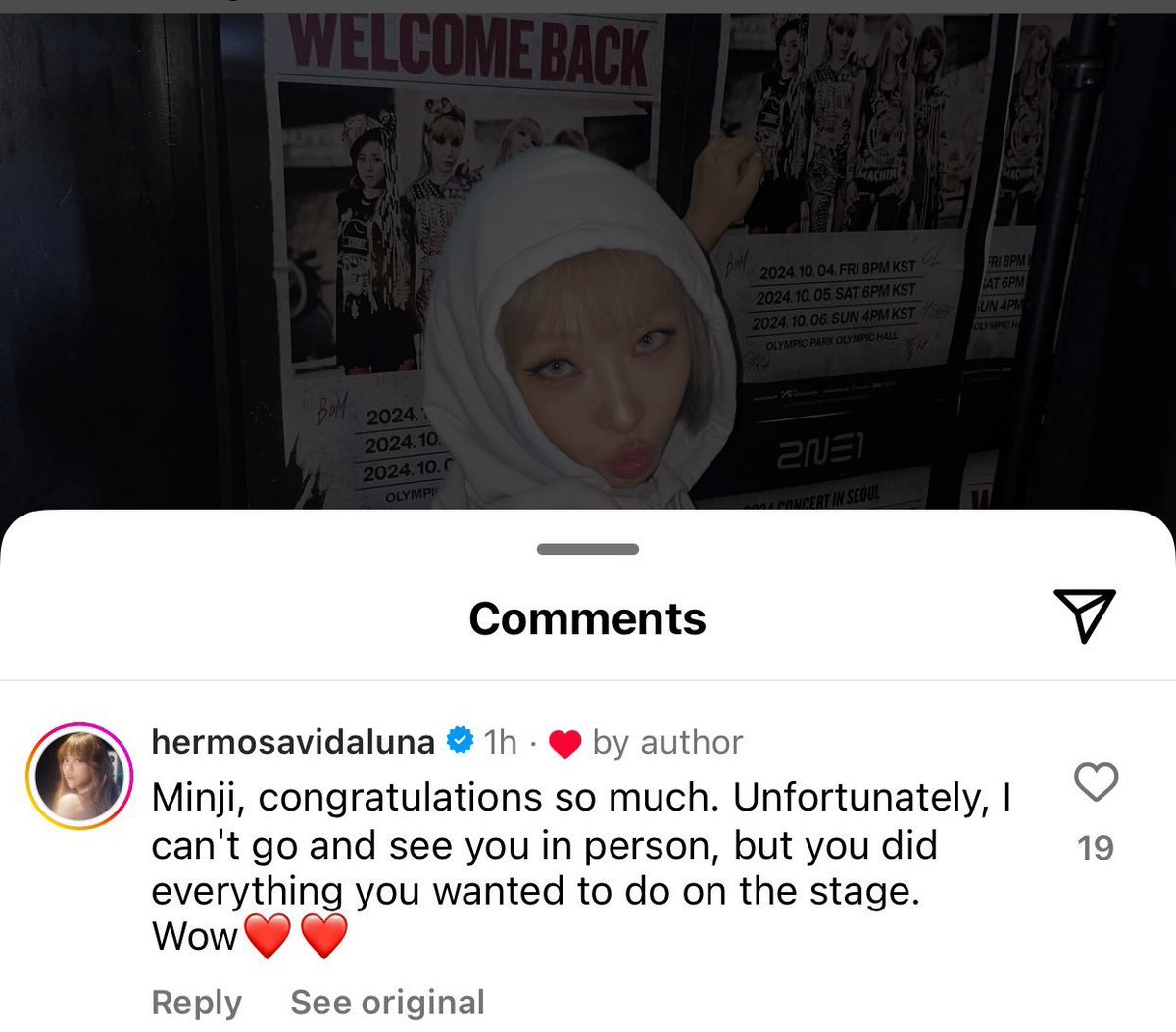 bomrinmuse's tweet photo. STOP THE FIGHT they're literally church friends and cl was shy around sulli like once we're supposed to be sister fandoms https://t.co/FGvZxkWR1d