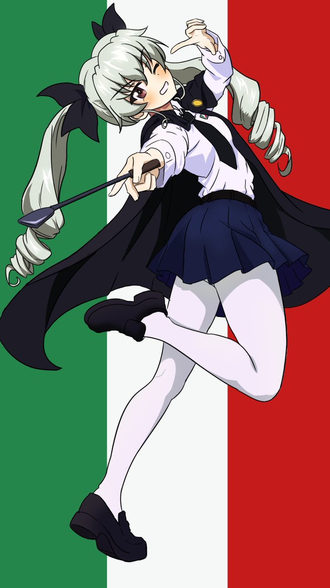 866694905qaz's tweet photo. #アンチョビ生誕祭2026
#アンチョビ
#garupan
#ガルパン
大事な誕生日、仕事のせいでダメにしちゃってマジでごめん……でも叫ぶよ！duce！duce！duce https://t.co/Qzxl44iqkc
