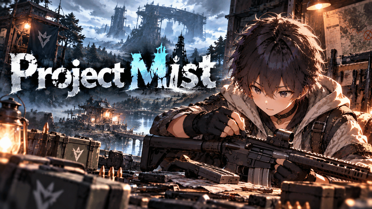 vt121477's tweet photo. 本日の配信告知!( > _ < )🌙✨
【日付変わって 1:00スタート】
『Project: Mist』やるよ〜!(っ ॑꒳ ॑c)霧🌫️
深夜からのんびり探索&攻略進めていきます! 👀✨
🔗 配信会場👇📺
https://t.co/fRUJqZCaFn
お時間ある方はぜひ遊びにきてね!✨
#Vtuber #配信告知 #ProjectMist https://t.co/TggXL4bvT3