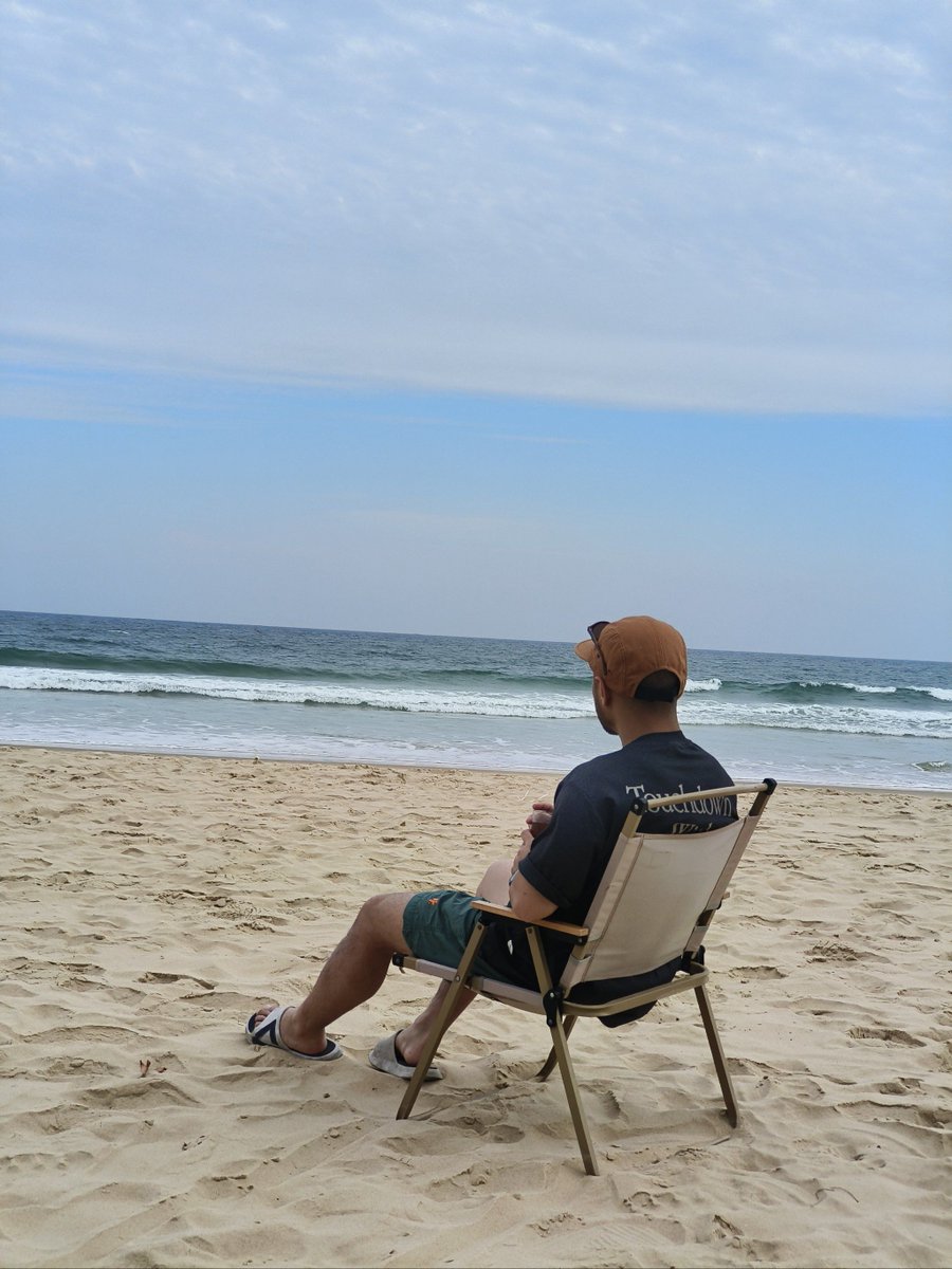 OlindaStrokiw's tweet photo. Viaje a la costa este este fin de semana, playa sol y mucho café fresco https://t.co/XKSVdLe38N