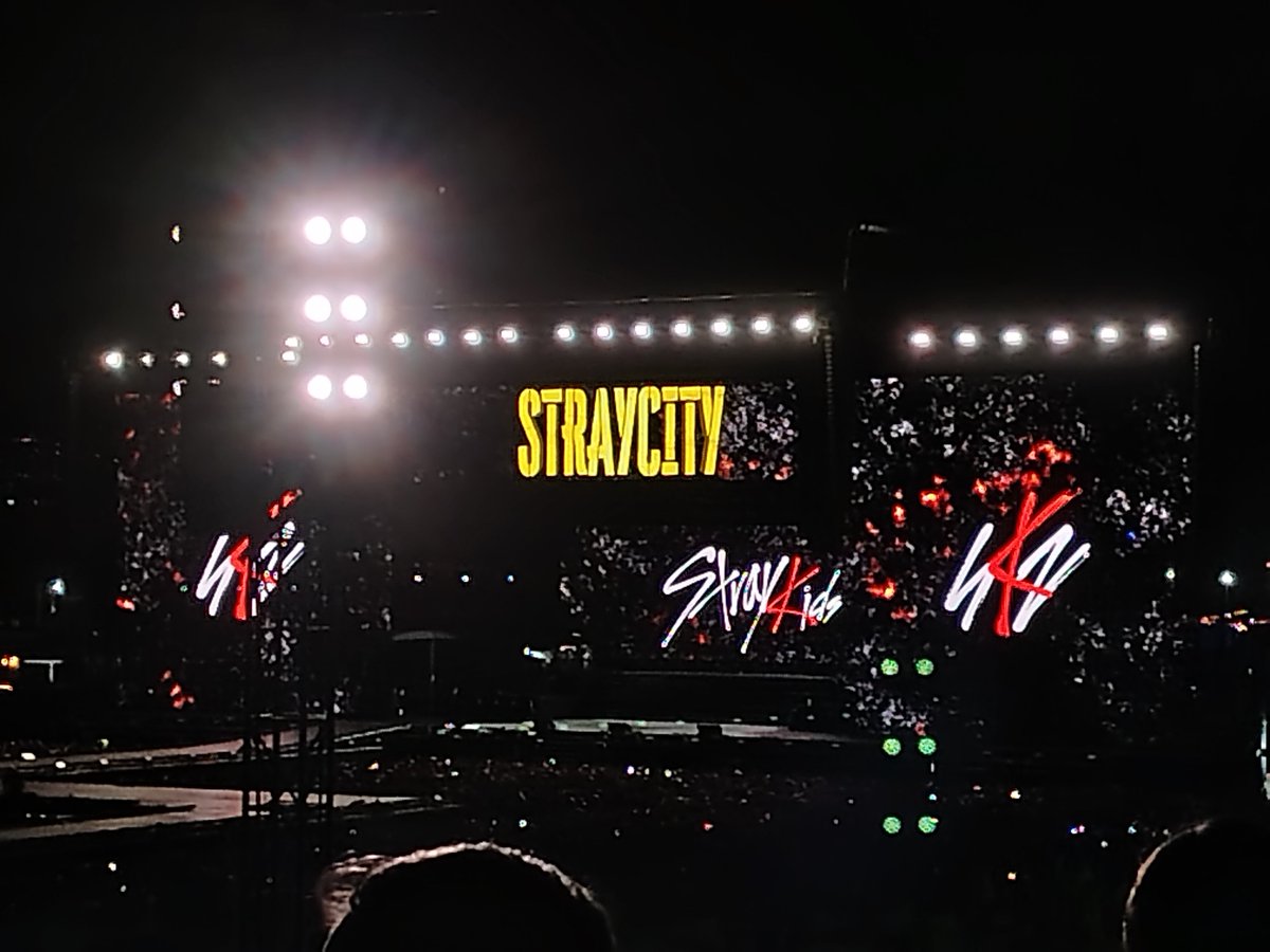caro_espinelf's tweet photo. Take me back!!! 
#RUN_IT_COLOMBIA #StrayKidsEnColombia @LiveNation @LiveNationKpop @jypnation https://t.co/OsYG1bNAzd