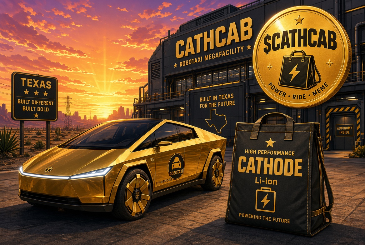 backedbyclippey's tweet photo. @elonmusk Cathode Cab
Ticker: $CATHCAB

PLEASEE SOMEONE MAKE THIS https://t.co/qKkLOImKMY