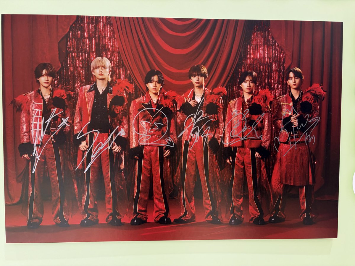 3__9lneo's tweet photo. ねぇ次はいつ会えるの？皆 https://t.co/NlL0P3RgFG