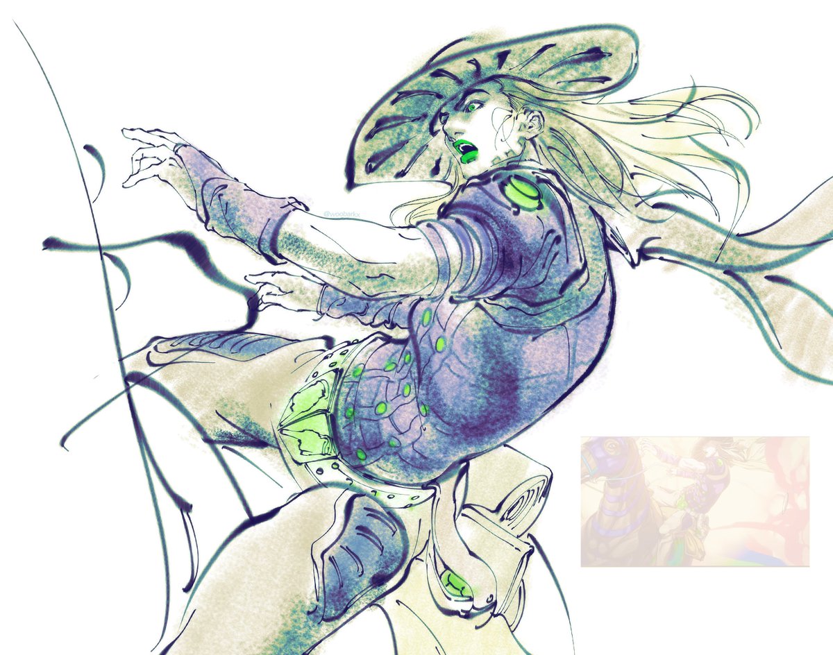 WOOBARKX's tweet photo. #SBR https://t.co/h2vJ7IdPRZ