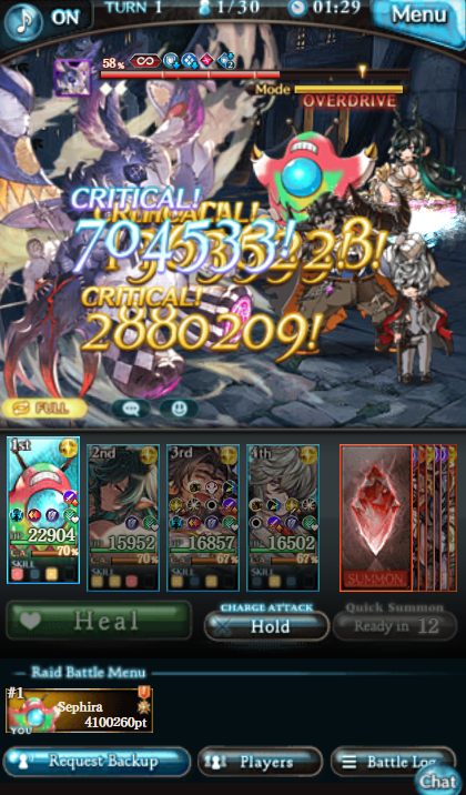 _sephirya's tweet photo. a niche 220 ura magna setup 🦕 https://t.co/LOn1MMIBUn