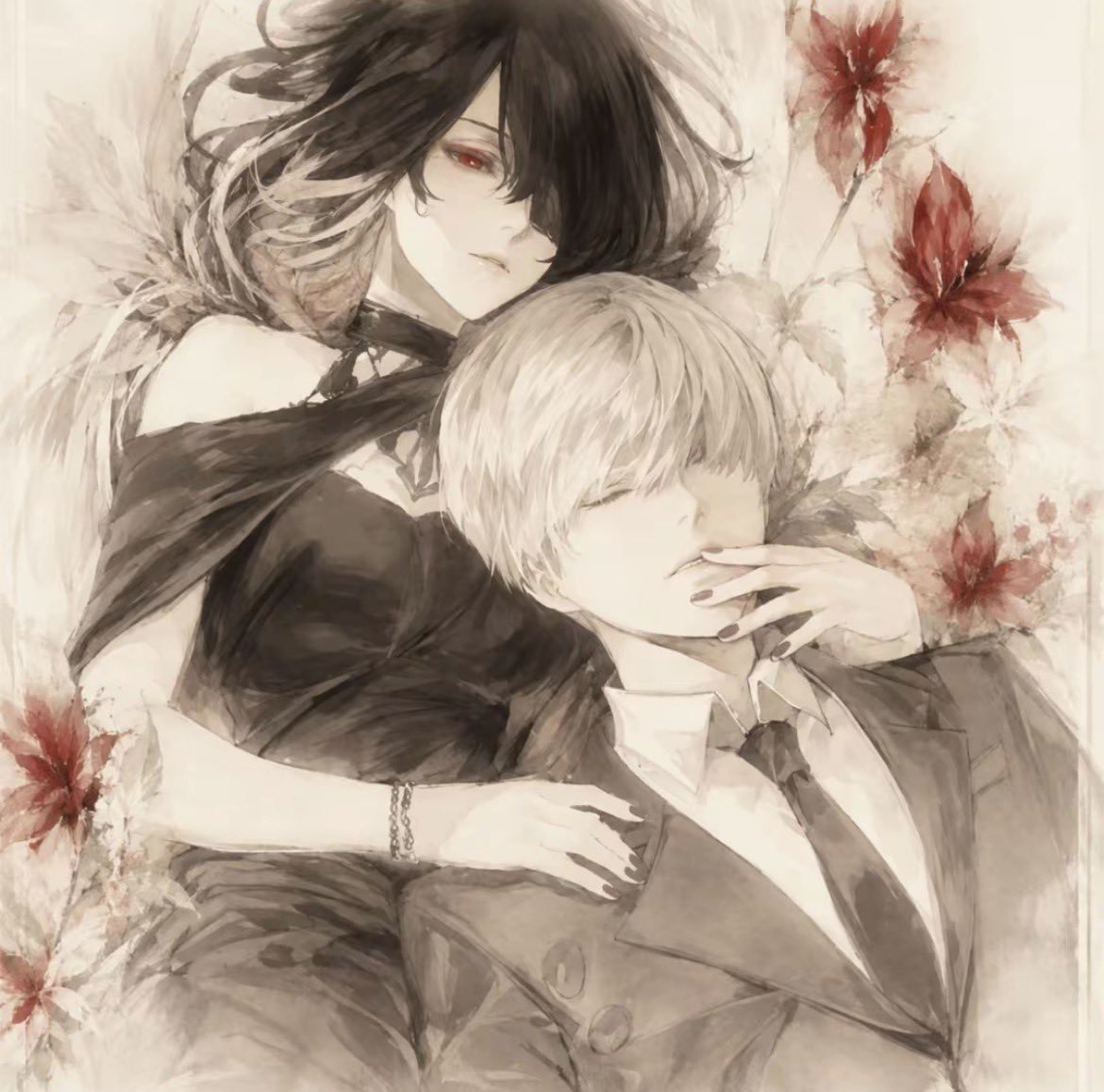 kunostia's tweet photo. https://t.co/6OMyUmTTEw
