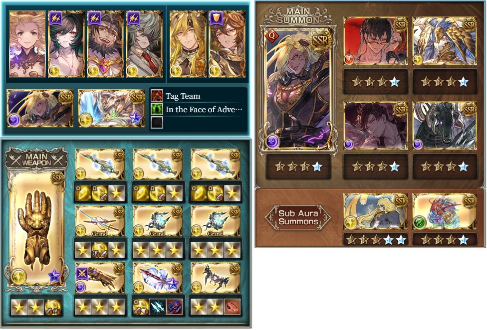 _sephirya's tweet photo. a niche 220 ura magna setup 🦕 https://t.co/LOn1MMIBUn