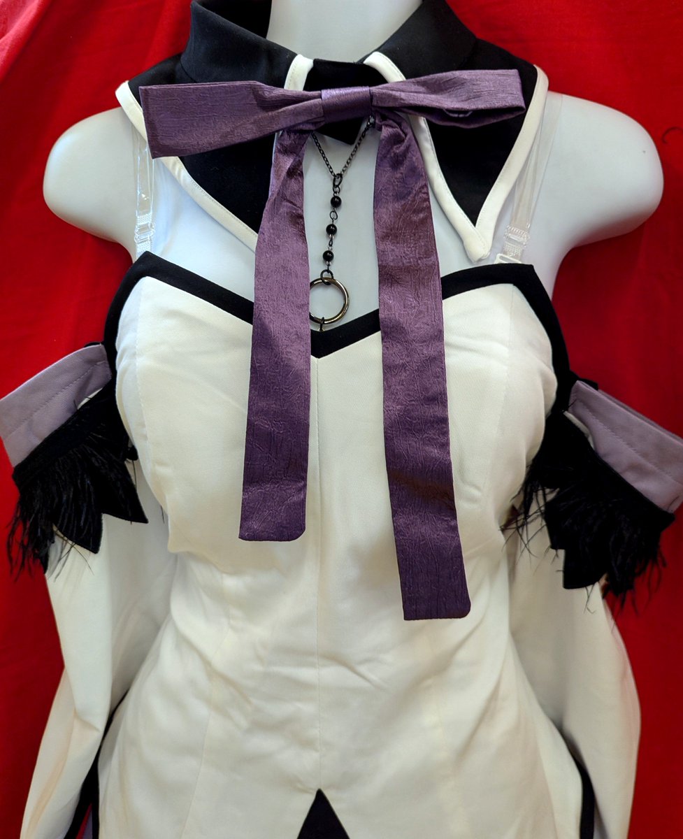 mdk_cos_fko's tweet photo. 👗まんだらけ福岡店コスプレ部👚

劇場版魔法少女まどか☆マギカ
〈ワルプルギスの廻天〉 
鹿目まどか 暁美ほむら 風の
コスプレ衣装入荷しました‼️

福岡、天神でコスプレ衣装をお探しの方は
#まんだらけ福岡店 へ✨

通信販売はこちら⬇️
https://t.co/sROZdMck9Z

#コスプレイヤーさんと繋がりたい https://t.co/yE6gBWTXy8