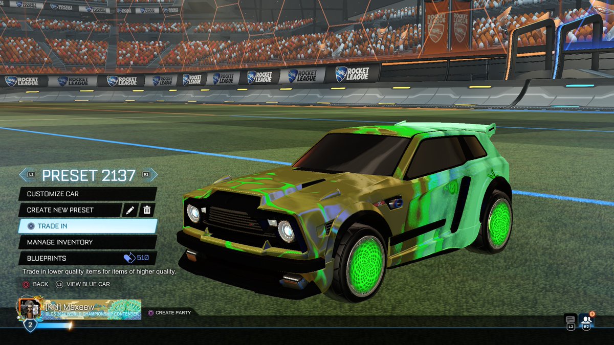 Maxeew_'s tweet photo. FAST AF CAR PRESETS WITH THE DEV BOOST https://t.co/XqpzUUAYQa