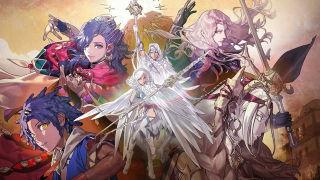 IGNJapan's tweet photo. 『ファイアーエムブレム 万紫千紅』は最初から最後まで完食しなければならないコース料理ではなく、「全種類の料理が並んだビュッフェ」と捉えるのが正解
https://t.co/JuiPuNebfb https://t.co/l7i7OUB1DX