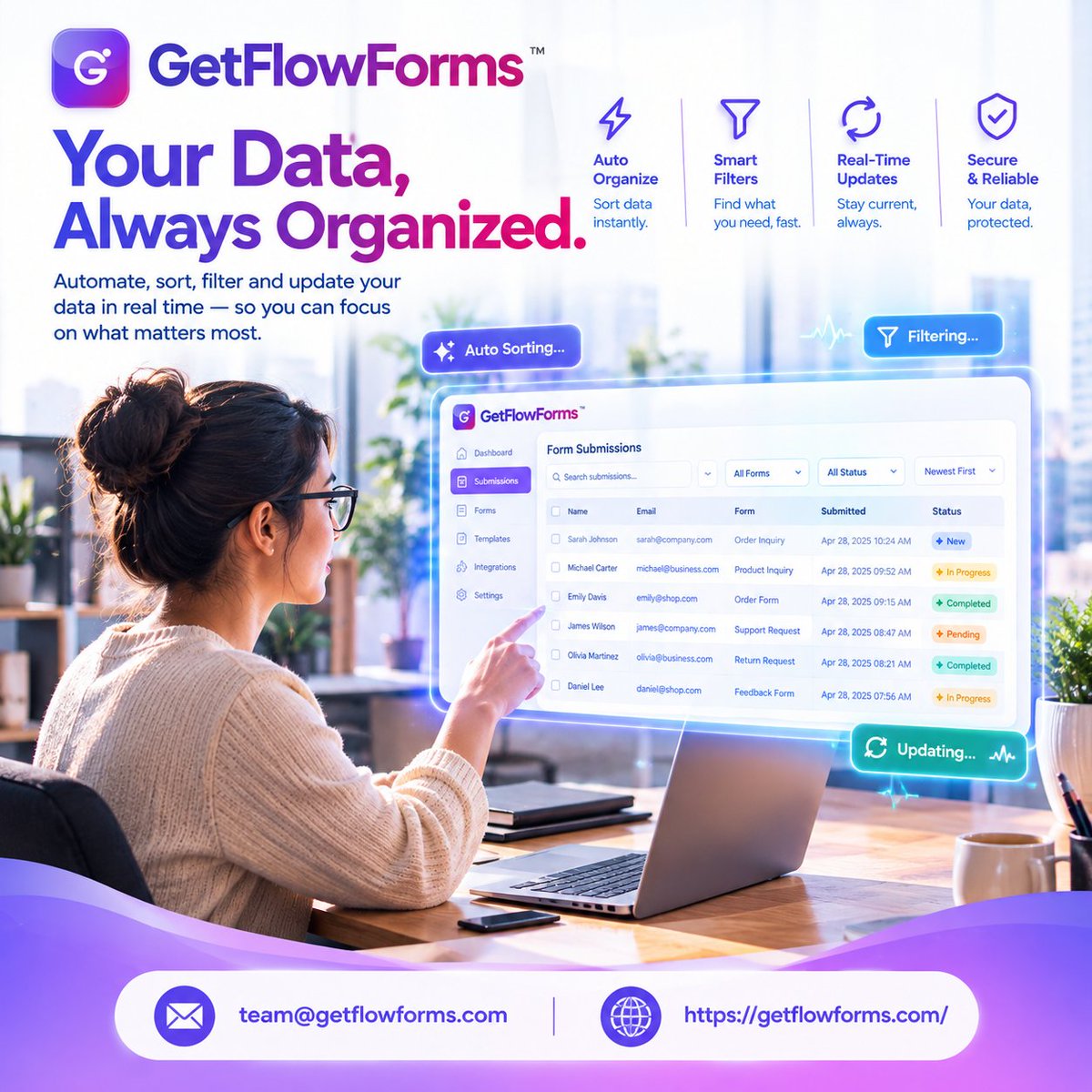 getflowforms tweet picture