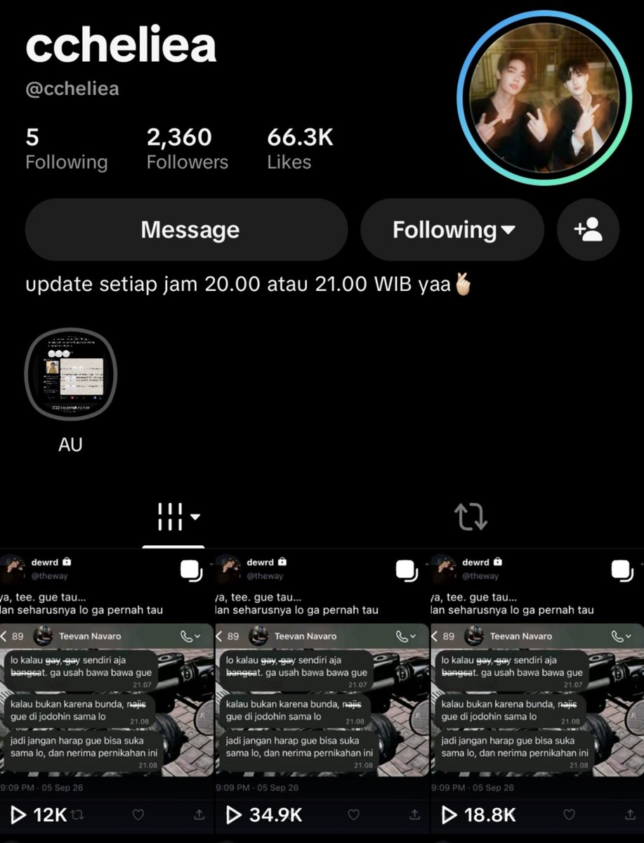 poemofthemoon's tweet photo. Sad bgt cok, jarang bgt nangisin au😭 https://t.co/Aor75G4aU2