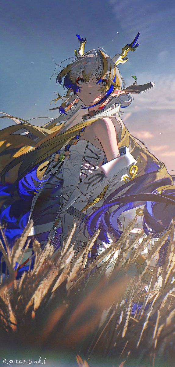 RatenSukiQWQ's tweet photo. 🌾🌾🌾
#Arknights #シュウ #アークナイツ #Shu ＃明日方舟 #黍  #AIart️️️️️️️️️️️️️️️️️️️️️️️️️️️️️️️️️️️️️️️️️️️️️️️️️️️ https://t.co/6UAfvOoJXe