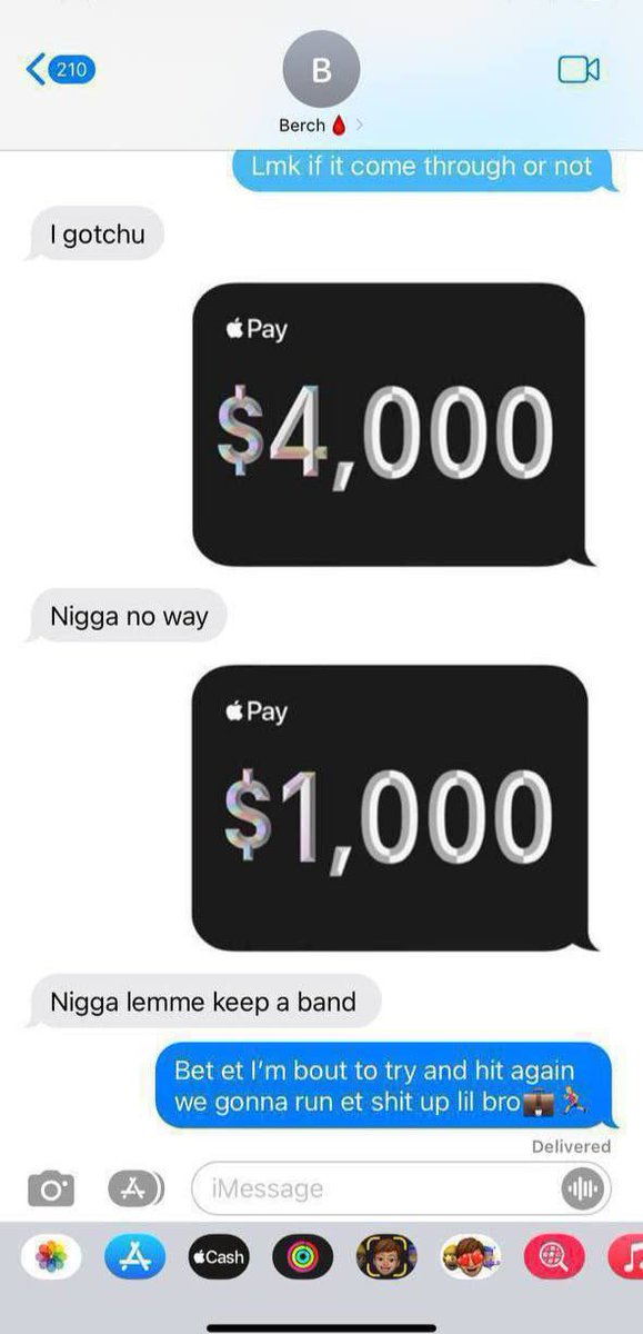 cihan_sakalli's tweet photo. Bro made 5K off the apple-pay sauce, Literally easy money 
Check the times he hit within 10 min 🕦 https://t.co/ZWmbAQpgxP