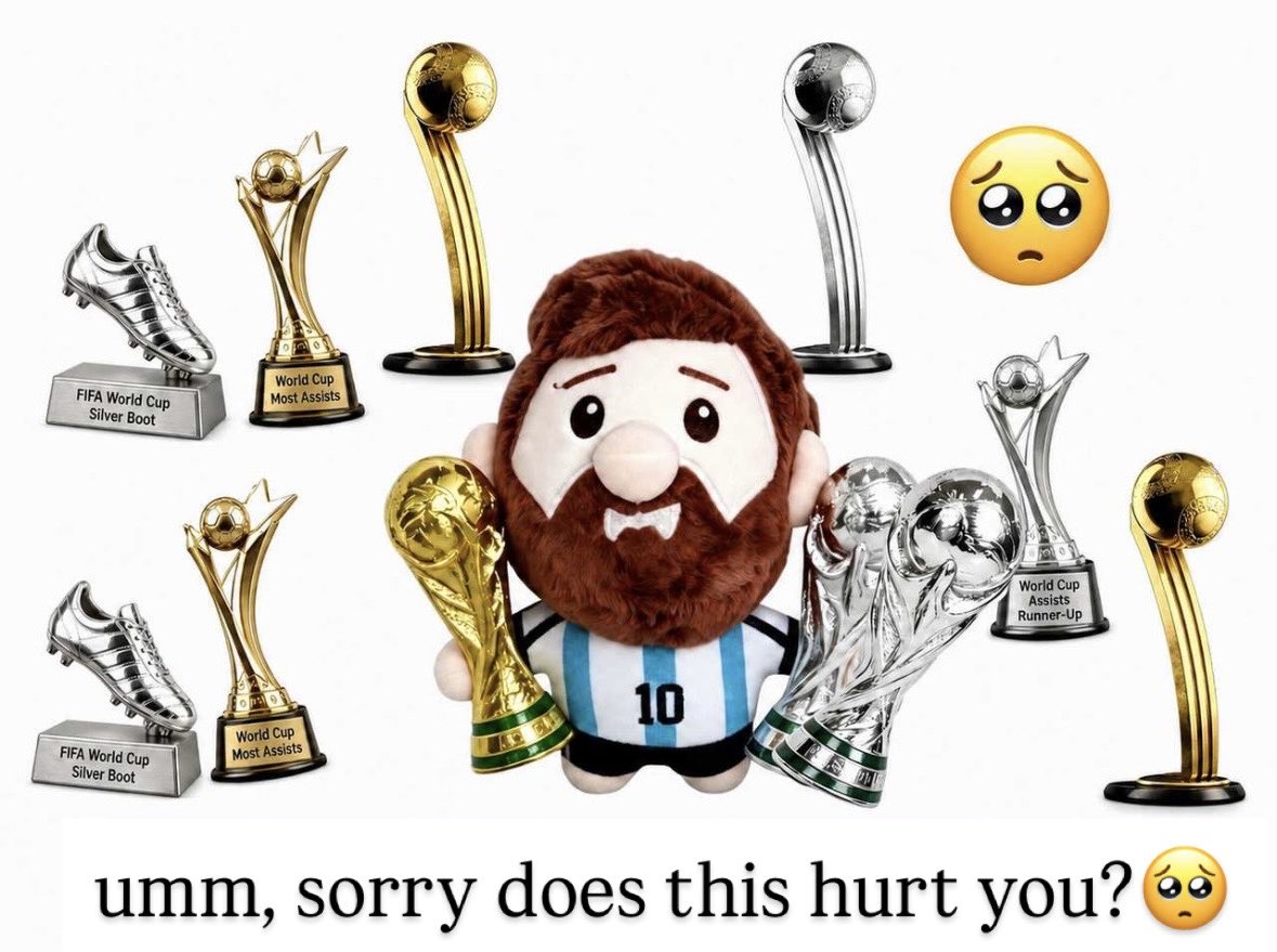 evilpoodle4ever's tweet photo. new meme from chinese messi fc https://t.co/wGYmSOv6RC