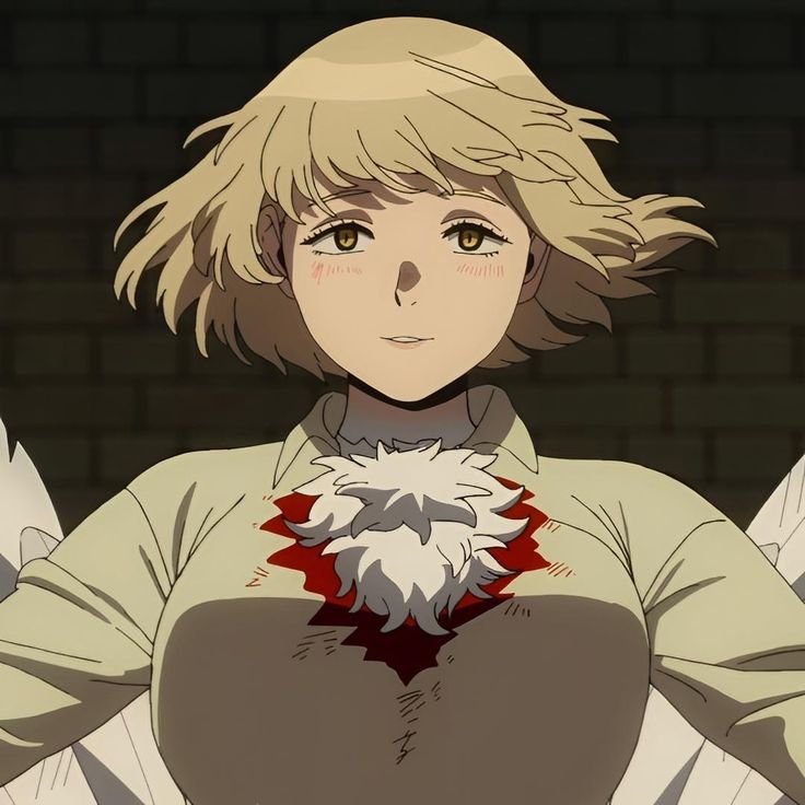 B4RFFF's tweet photo. Hear me out... #chiikawa #dungeonmeshi https://t.co/bPnZDw8Vku