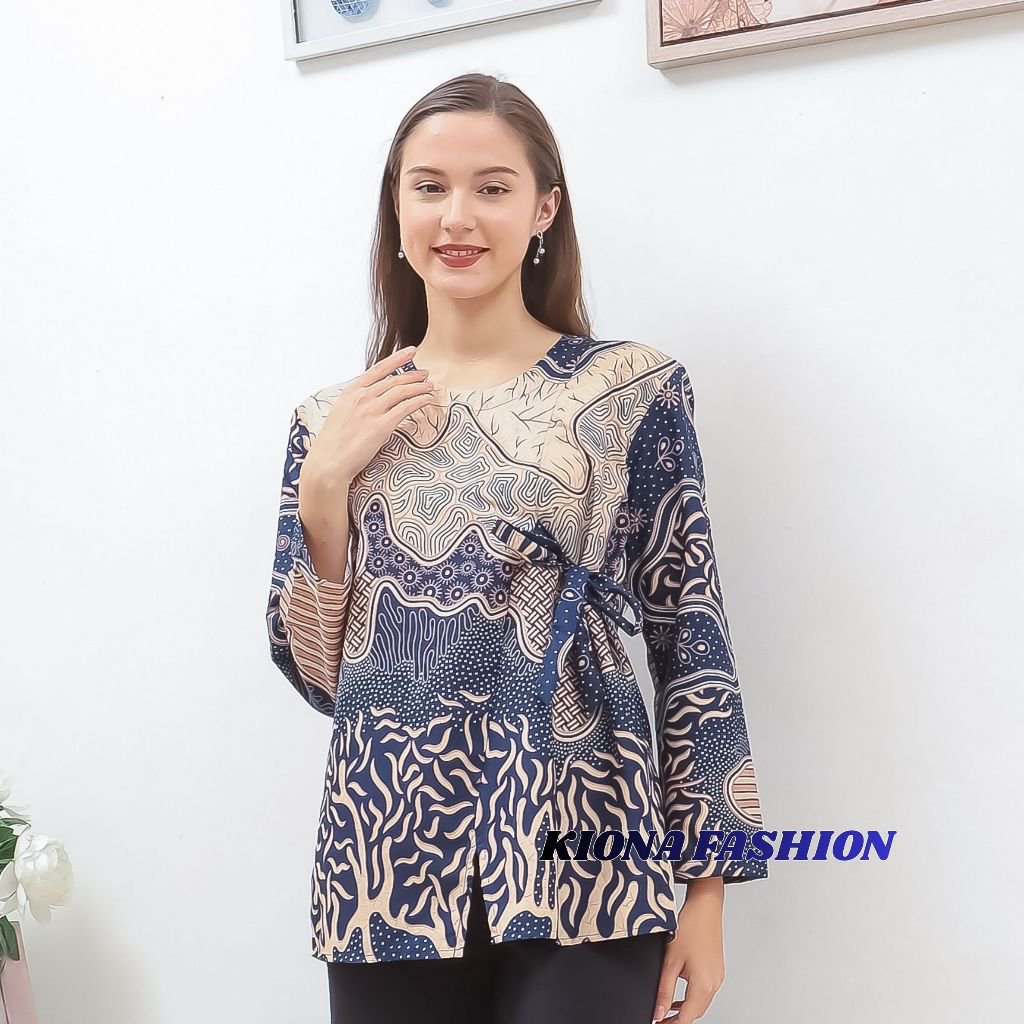 veeolettt's tweet photo. yg bener aja batik secakep ini 20 ribuan doang??? https://t.co/2IEdLNXg5A