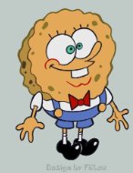 Lord_X2002's tweet photo. Pasen memes chistosos de Bob esponja D-sides para D-sidear ya que salieron diseños actualizados de estos https://t.co/JM9sEkLYud