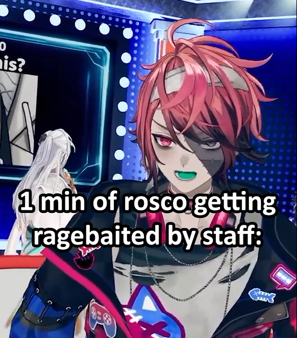 rosco_graves's tweet photo. NEW SHORT IS OUT! 🎞️

LIKE &amp; COMMENT ONEGAISHIMASUUUUU!!~

📱 | https://t.co/HjXUykNXBO https://t.co/TTfebsLa0s