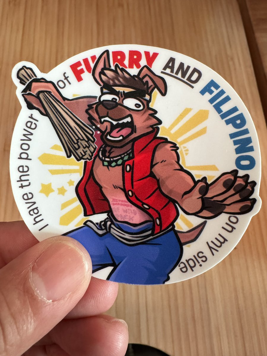 Doryuu_Z's tweet photo. RAWW STICKER ACQUIRED ✔️ https://t.co/Obfx01s9oR