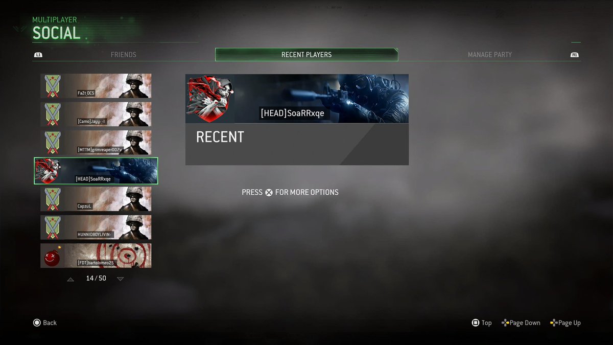 OfficialVeqeh's tweet photo. Why did you have to back out bro!! @MikeRxqe GGs!! https://t.co/koS1Fx4Ai0