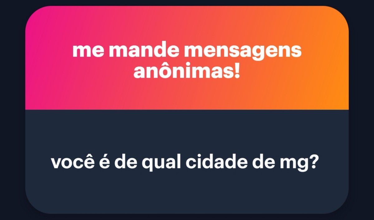 control5h's tweet photo. não posso falar qual cidade é, mas digo que é na região Centro-Oeste de Minas Gerais https://t.co/We5uyL0tf4