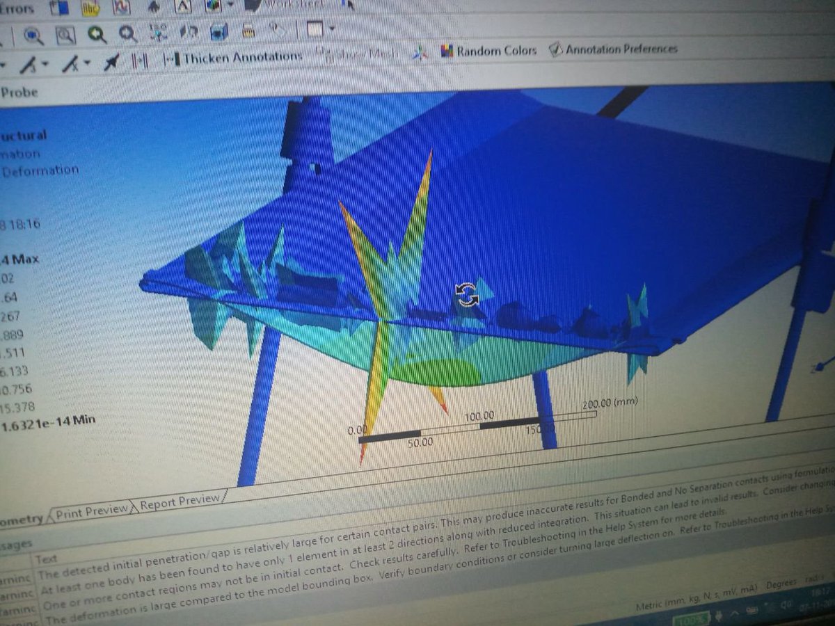 mechanical876's tweet photo. Open Jasa Joki Simulasi Ansys CFD, FEA, HFSS, LS-DYNA, OPENFOAM, MATLAB, ABAQUS, COMSOL, Cycle-Tempo.
Bisa kontak lewat wa di bio kita ya📩
#jokiansys #zonauang #jokiteknik #ansys #comsol #matlab #abaqus https://t.co/oJpAHpSBXt