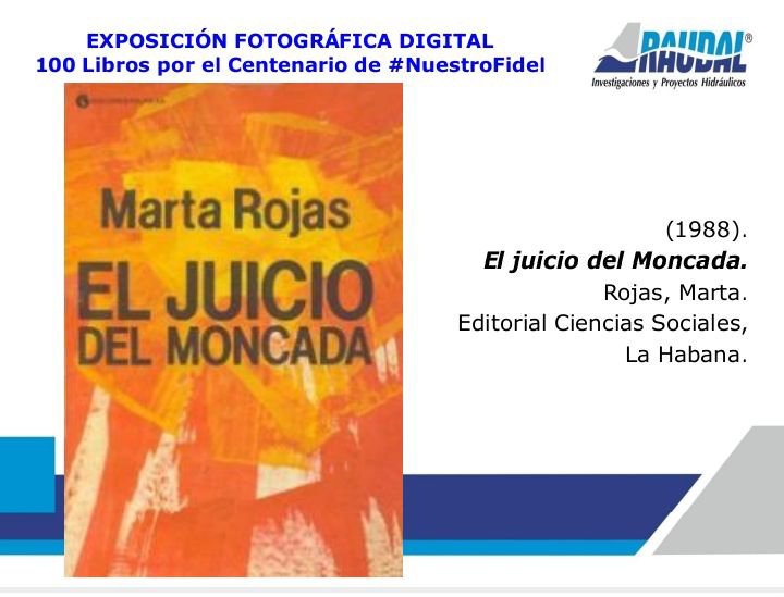 EIPHHUebgpesp3's tweet photo. Geología e Historia compartiendo el mismo itinerario. Leer es Crecer: Exposición Fotográfica Digital 100 Libros por el Centenario de #NuestroFidel, en RAUDAL.
#HolguínSí
#CubaViveEnSuHistoria 
#FidelPresenteSiempre https://t.co/ECU5QzoSLQ