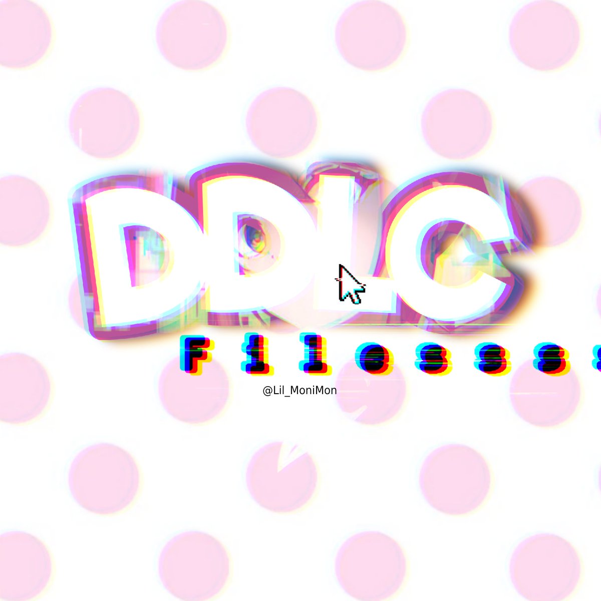 Lil_MoniMon's tweet photo. the files have been released!... wait, that doesn't sound good...

1/2 : s a v e. t h e. f i l e s

#ddlc https://t.co/3flXzZ7KH7