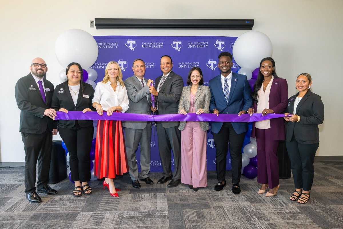 TarletonState tweet picture