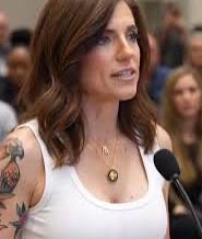 SenGymAirJordan's tweet photo. @NancyMace But an arm full of tattoos does make you look like trailer trash. https://t.co/31mPvW3vDl