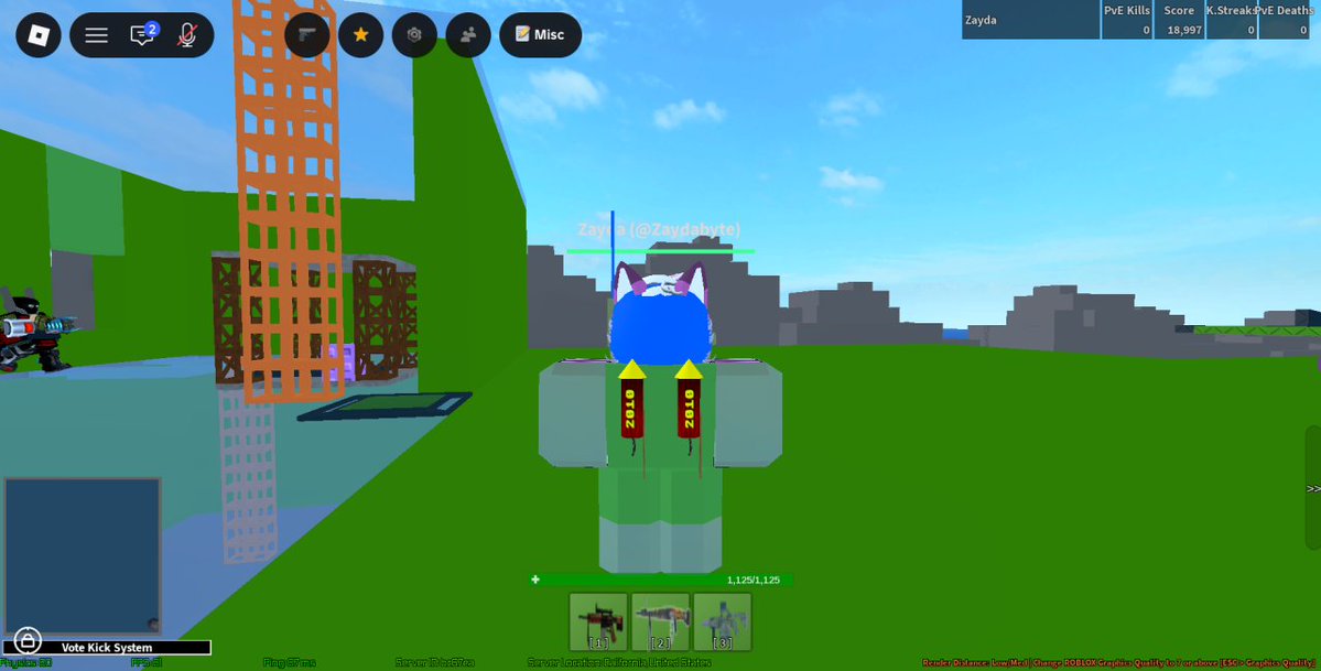 zaydabyte's tweet photo. update: stuck on base wars again, this time it's not even the game's fault https://t.co/pb5q3sLi4k