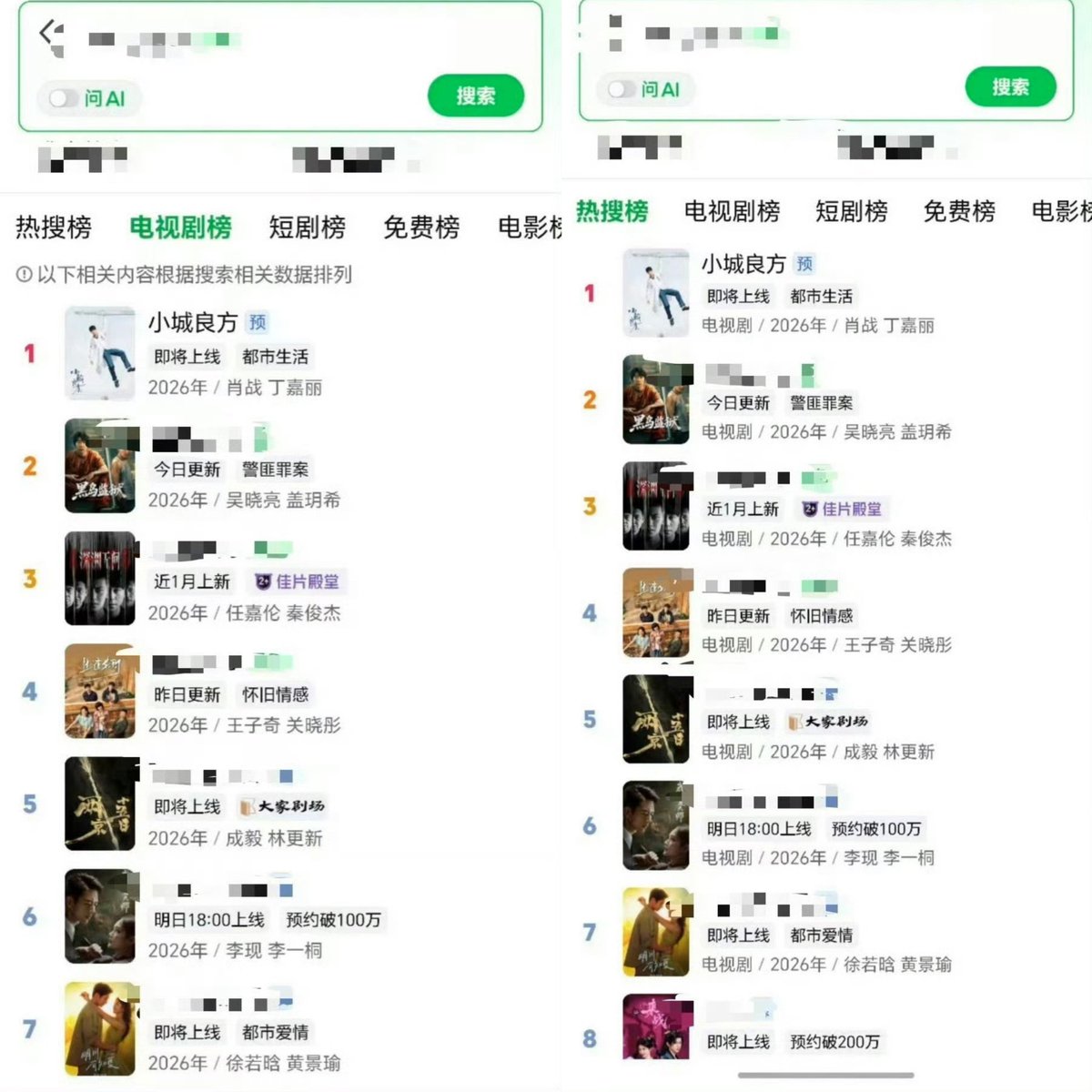7Truths7Lies's tweet photo. ซีรีส์เรื่อง #SmallTownRemedy จาก การประชุมทุน iQiyi เมื่อวาน ผลประกอบการยอดเยี่ยม โดย
ติดอันดับหนึ่งทั้งในชาร์ตการค้นหาและชาร์ตซีรีส์ของเว็บไซต์ iQiyi และ
ยังได้รับยอดไลค์มากที่สุด

(แม้จะมาช้า แต่ก็มานะ)✌️✌️✌️ https://t.co/cCSvfW4hXt