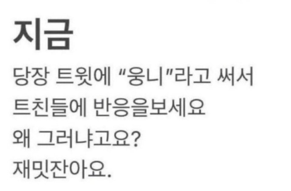 seren0330's tweet photo. 웅니~ https://t.co/C6T95ED21L