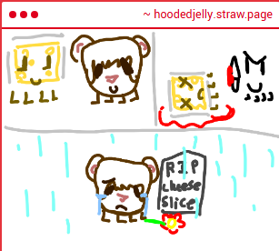 ElijahJellySpam's tweet photo. something is happening in my strawpage https://t.co/7LvKpJSLKP