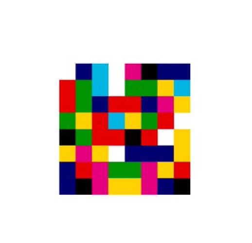 1ChrisCoffee's tweet photo. I can’t tell which one I like better 🤔 

I’m leaning towards the blue because I’m a simplicity style person but I do like the chaos of the multi color one. 

What do you guys think? https://t.co/weUaF58YOS