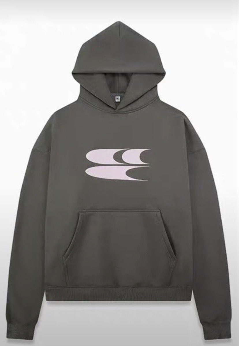 abudabee00's tweet photo. ส่งต่อ crying center warmer 2023 
size XL สีเทา 

850บาท ส่งฟรี  ซื้อมา 1,400 ค่ะ 

#ส่งต่อเสื้อผ้า #cryingcenter #เสื้อมือ2
#ปล่อยเสื้อผ้ามือสอง #ฮู้ด #ฮู้ดมือ2 #ส่งต่อcrying https://t.co/0tBmWeesaN