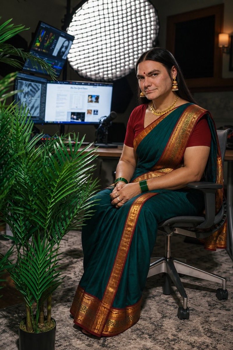 PotentGroyper's tweet photo. Indian girls are the new Latinas https://t.co/MOl0ka5Wwy