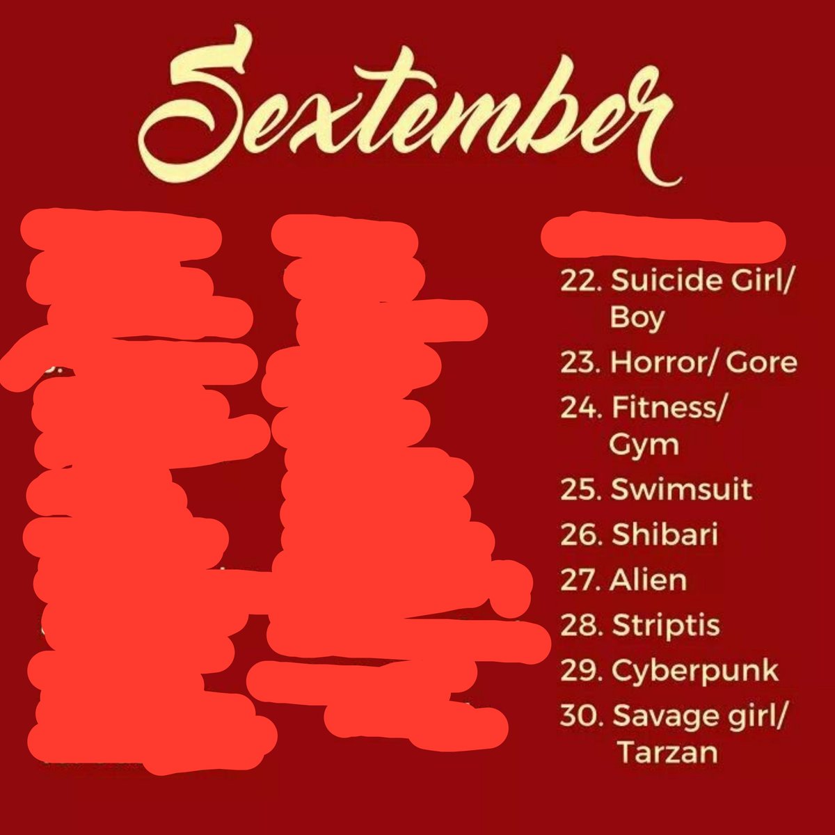 J0yCorporation's tweet photo. Suicide Girl/Boy - Joy x Sterling 

Una pareja un tanto peculiar... Están a un paso de mostrar aún más sin miedo a las miradas curiosas❤️‍🔥✨

(No sé me ocurría mucho de como hacerle y lo Ise rápido...)

(⚠️ Oc' mío siendo Joy y de mi pareja @Kilercrepers siendo Arthur/Sterling) https://t.co/ZCzu7LLzhA