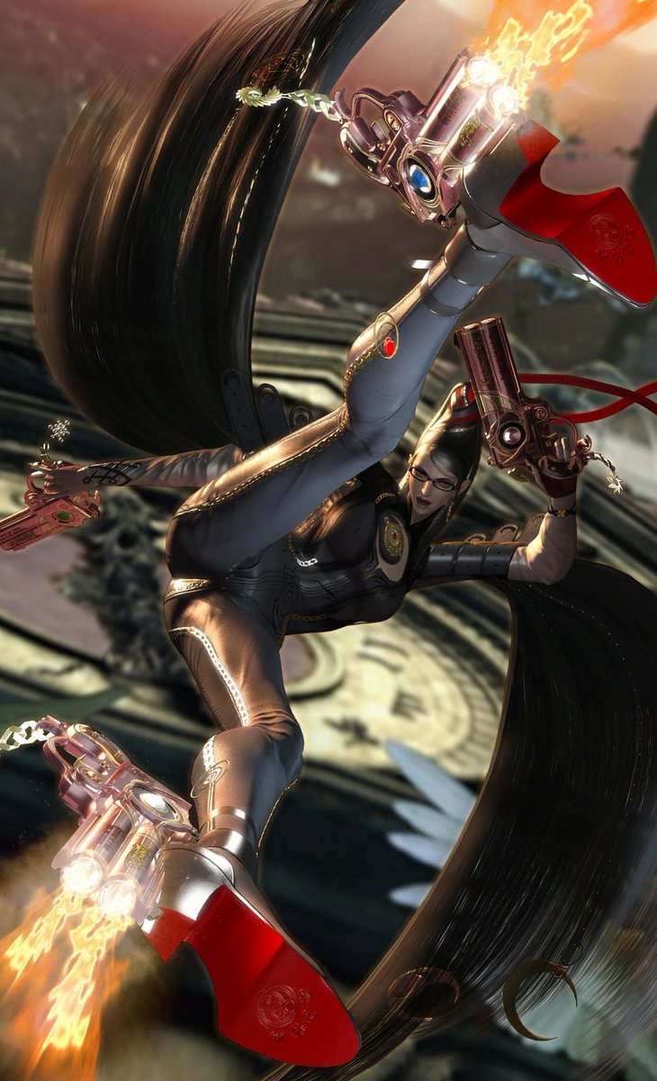 Drayzher's tweet photo. [🧵PARTE 2] Bueno, sigamos con mi opinión Larper/Turista/Gooner, acerca de por qué pienso que Bayonetta y Stellar Blade están al mismo nivel en la calidad de su sensualidad en este Hilo. 
Quédate si quieres aprender algo nuevo 
⬇️⬇️⬇️⬇️⬇️⬇️⬇️⬇️⬇️⬇️⬇️ https://t.co/B0V96C4COF