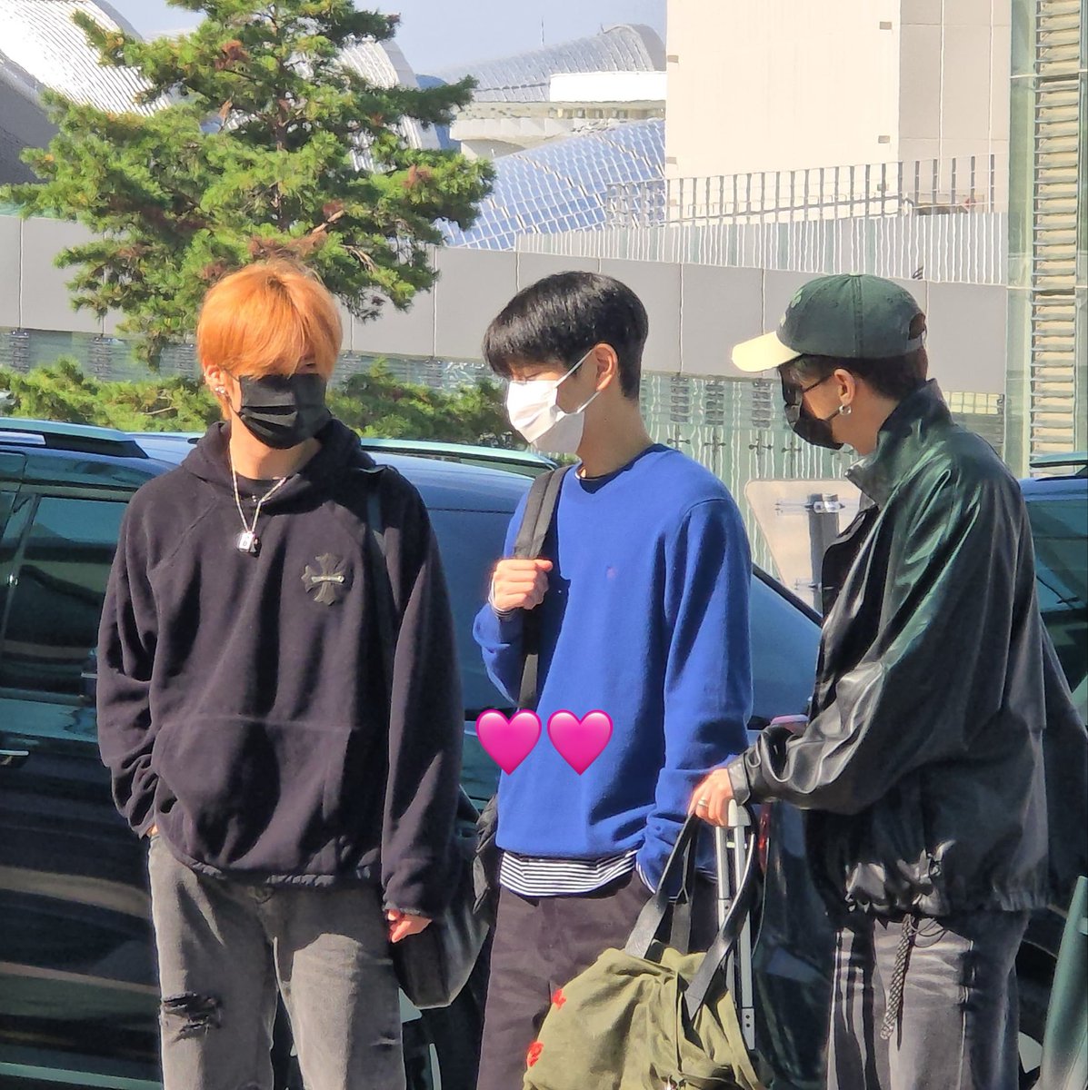 CH4NSMILE's tweet photo. 2MINJIN
😭😭😭😭😭😭😭😭😭😭😭😭😭😭😭😭😭😭😭😭😭😭😭😭😭😭😭😭 https://t.co/9knBnUk0D4