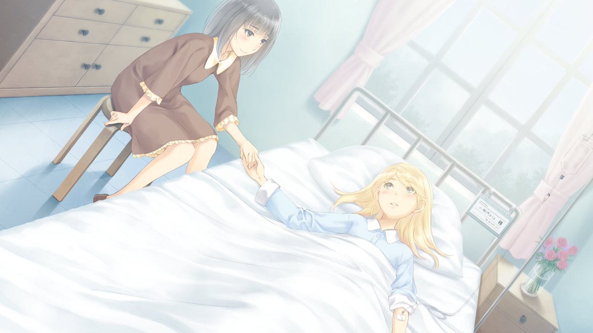 Suiiroha's tweet photo. Why is childhood friends so peak
I don't know but it's my favorite thing ever in a dynamic. It's just so peak

Obviously I have more characters I like so much, but this four are my favorites in this theme https://t.co/lsi1xg5WQq