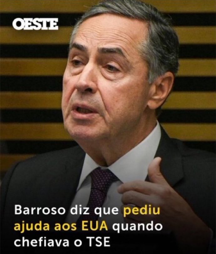 DemocraciaBR_Ja's tweet photo. https://t.co/9sihRFSPVO
