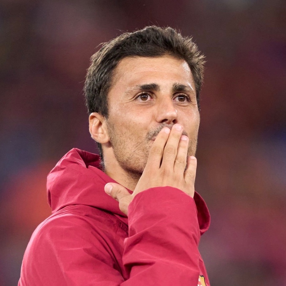 FabrizioRomano's tweet photo. 🌕🇪🇸 Rodri on Pedri out of Ballon d’Or list: “Pedri had to be there, one of the best in the world last year”, told Cope. https://t.co/gRWu5IHk2r