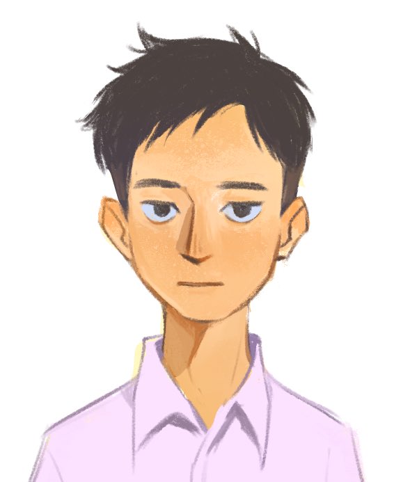 Dei_ru00's tweet photo. น้องโดนเรียกไปตัดผ���… https://t.co/BCFUvCzhQM