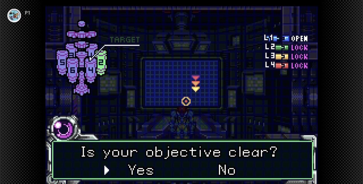 MetroidSolice's tweet photo. All these new Dread fans should play Fusion to know where ADAM came from. https://t.co/cXTke4Oqk7